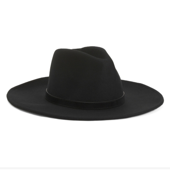 Artisan Wool Hat